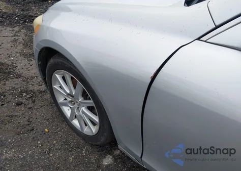2006 Lexus Gs 300 from USA, damaged, VIN JTHCH96S760014844